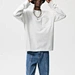 blank crew neck tshirt
