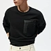 Long Sleeves Hoodie
