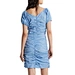 ladies casual cotton dresses
