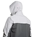 color block men's jacket，color block corduroy jacket，color block leather jacket