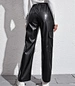 Leather Pants