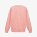 round neck sweatshirt