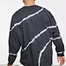 mens hoodie tie dye