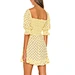 ditsy summer dresses，casual summer shift dresses，button down summer dress
