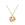 coin steel necklace