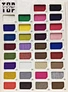 Wholesale color block sweat suits