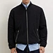 custom logo jackets