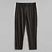 leather pants trousers