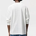 blank crew neck tshirt