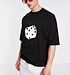 crew neck t shirt