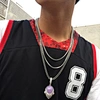 Chain For Men Necklace        U.S.A