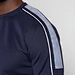 color block men's t-shirts