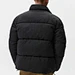 High quality Adjustable waist and hem design  men jackets