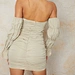 long sleeve casual dresses