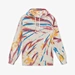 custom tie dye unisex hoodies