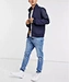 wholesale zip fastening track jacket