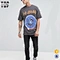 plain tshirts printing tshirt