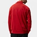 High Collar Sweatshirt