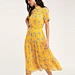 wholesale floral print dresses