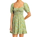a line slip dress