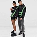 Mens Reflective Jacket supplier