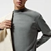 long sleeves sweatshirt
