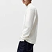 long sleeves sweatshirt