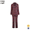 women's pajama suit