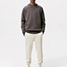 pocket hoodie