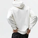 black Loose sweatshirt