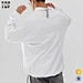 oversized sweatshirt