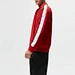 zip hoodie hooded sweatshirt