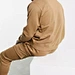 mens crew neck sweatshirt