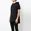 hip hop hooded t shirt