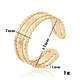 Three gold thread rings    14K ring    18K ring    United States   Jewelery    304 ring