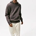 oem custom hoodie jacket