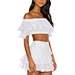woman 2 piece sets