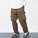 custom corduroy cargo pants