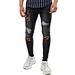 China Jeans factory