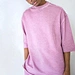 custom mens two piece short set