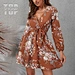 TopShow，dress，women，OEM，Custom，wholesale，Girls，Dresses