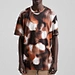 print shirt long sleeves men