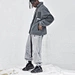 winter warm jacket supplier