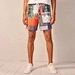 color block shorts supplier