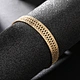 hollow mesh bracelet