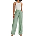 Straight Leg Pants