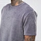 wholesale velvet mens t-shirts