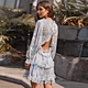 new fashion sexy dress