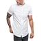 custom grandad collar shirt