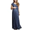 maternity gown